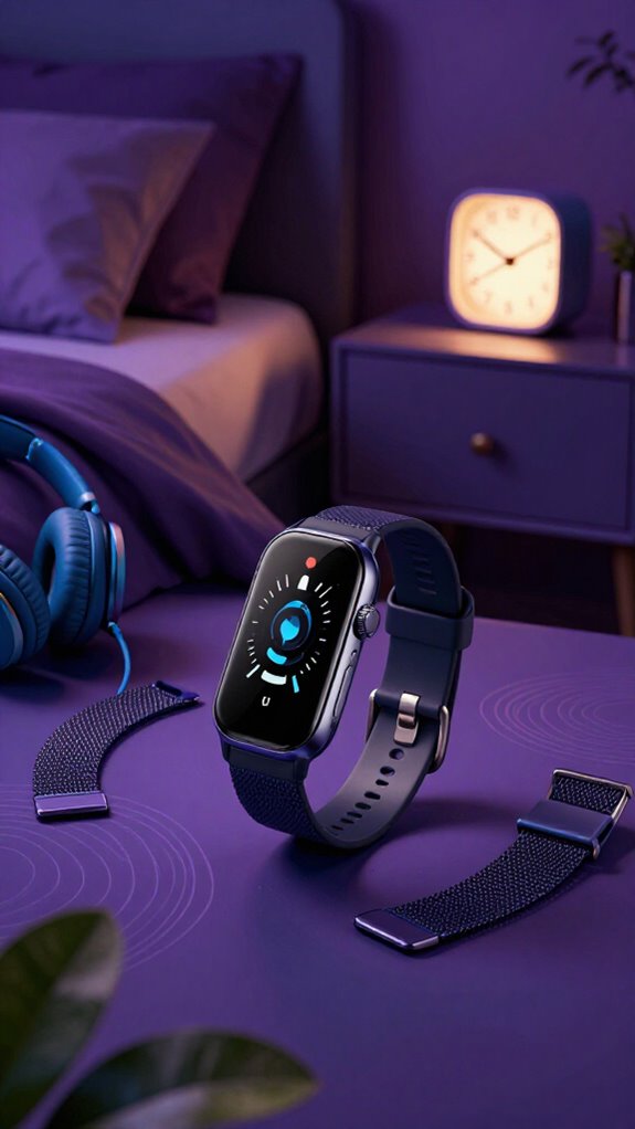 top sleep fitness trackers