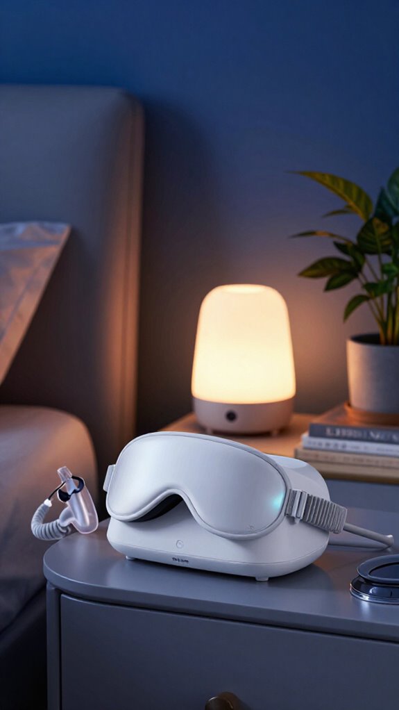 top sleep therapy devices