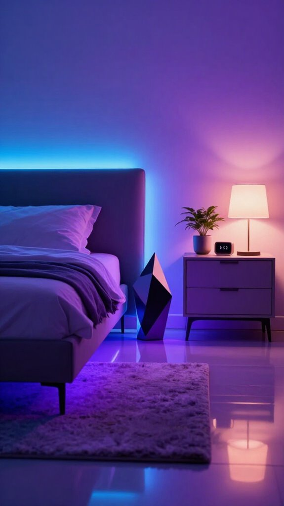 top smart led strips
