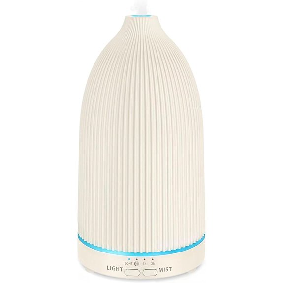 ultrasonic 100ml essential diffuser