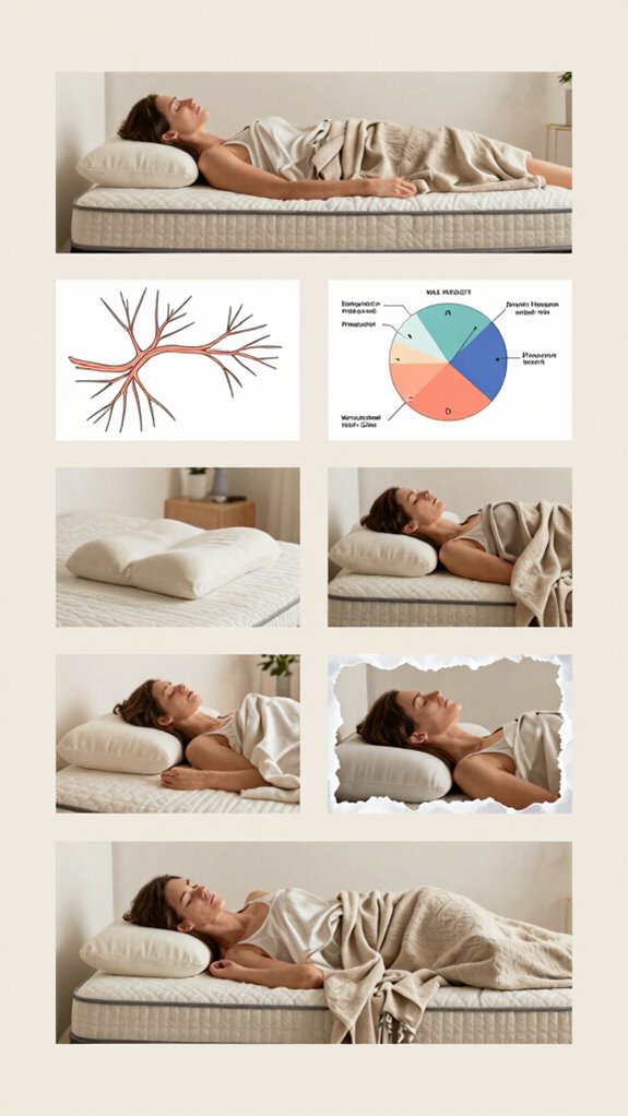 vagal modulation for improved sleep