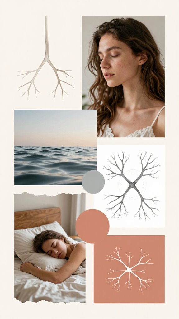 vagus nerve sleep enhancement