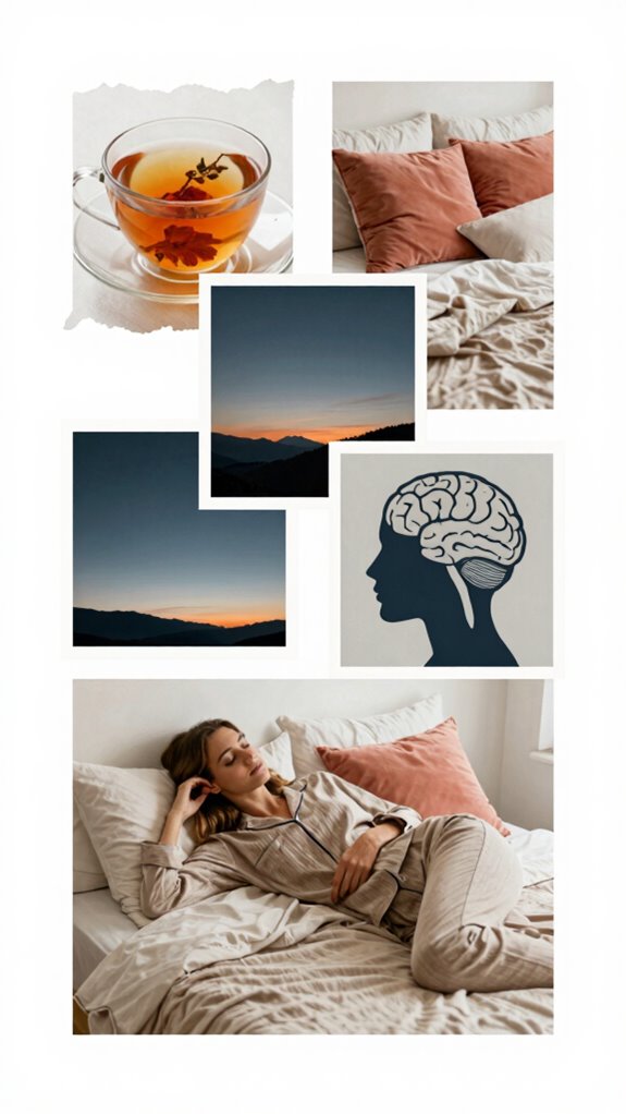 vagus nerve sleep regulation