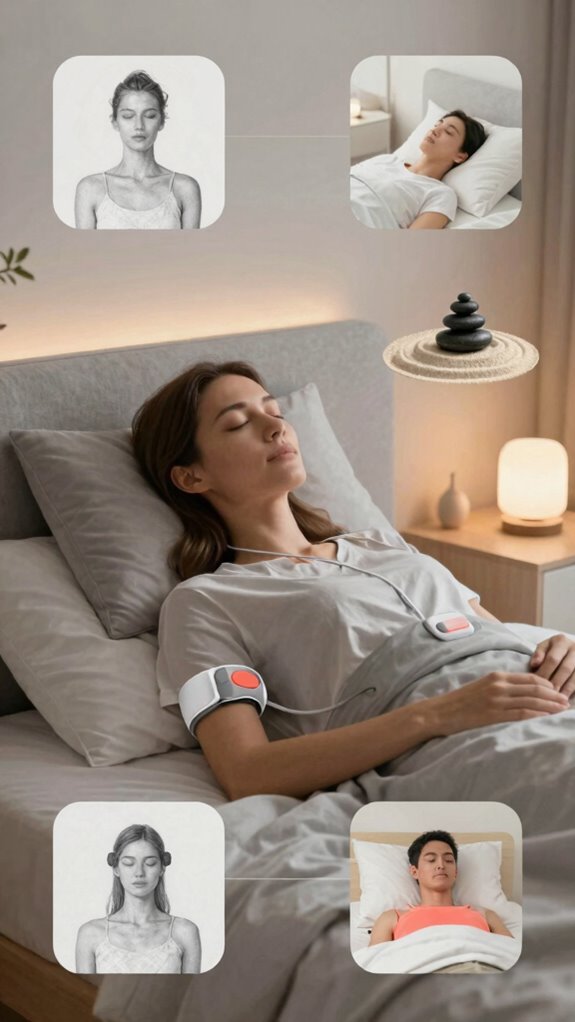 vagus nerve sleep therapy