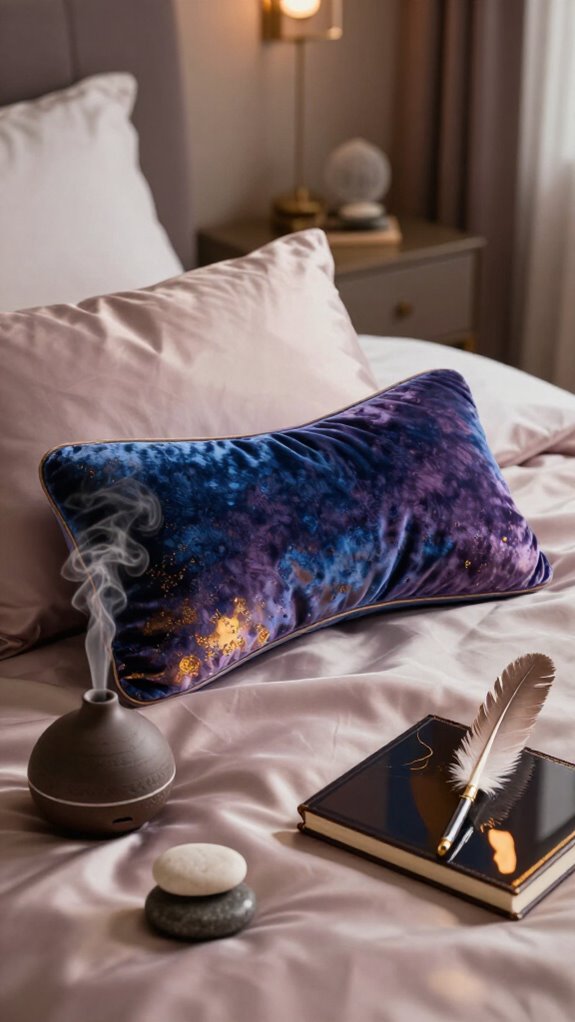 weighted eye pillows review