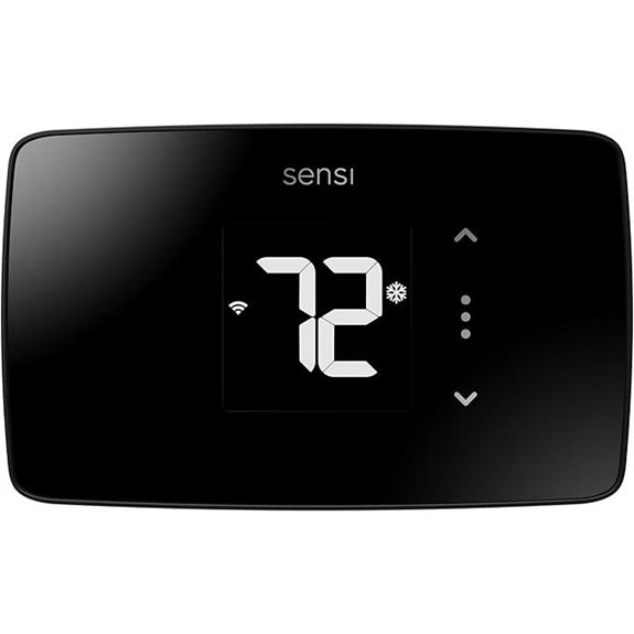 Sensi Lite WiFi Thermostat with Alexa ENERGY STAR