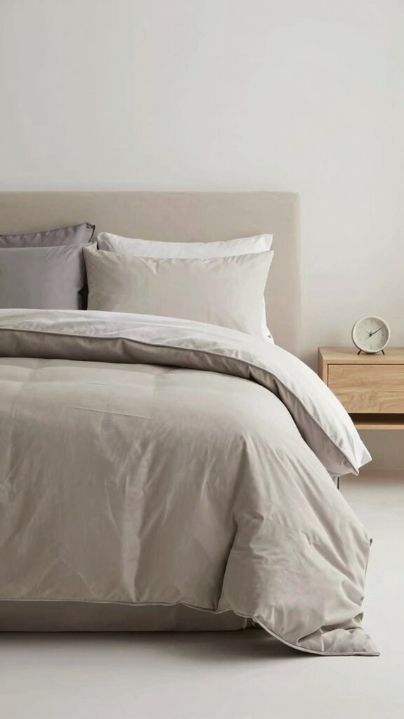 weighted comforter selection tips