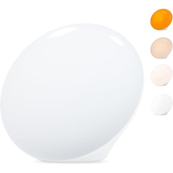 LASTAR Sun Lamp with 10,000 Lux & Memory Function