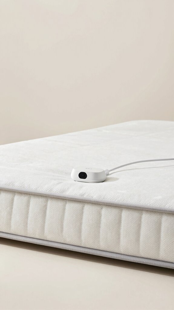 accuracy comfort compatibility security