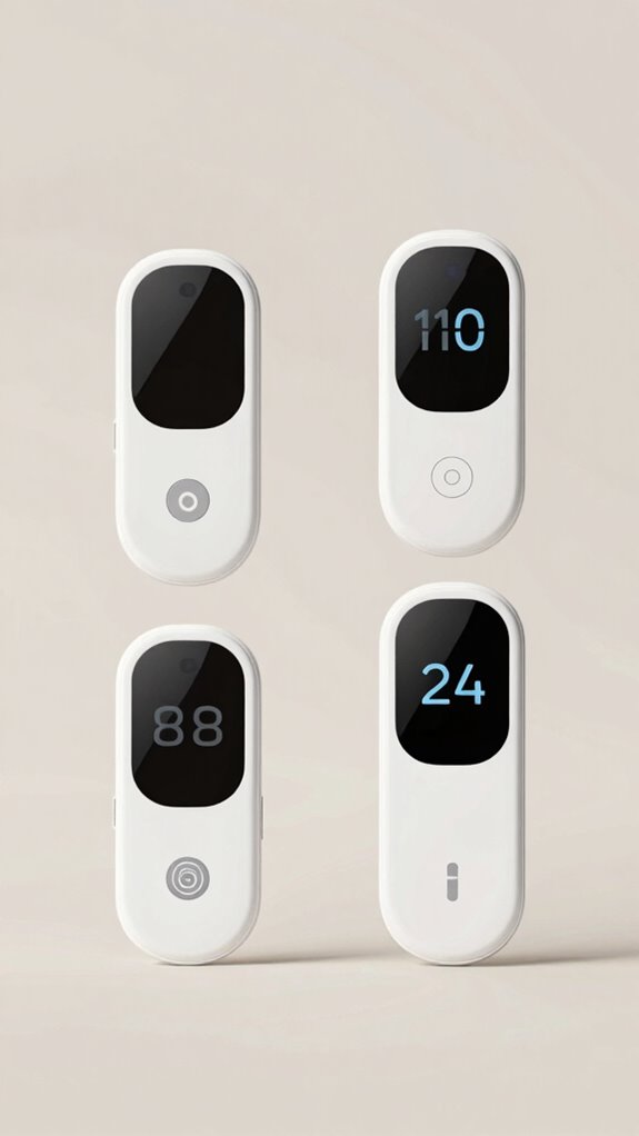 accuracy compatibility usability reliability