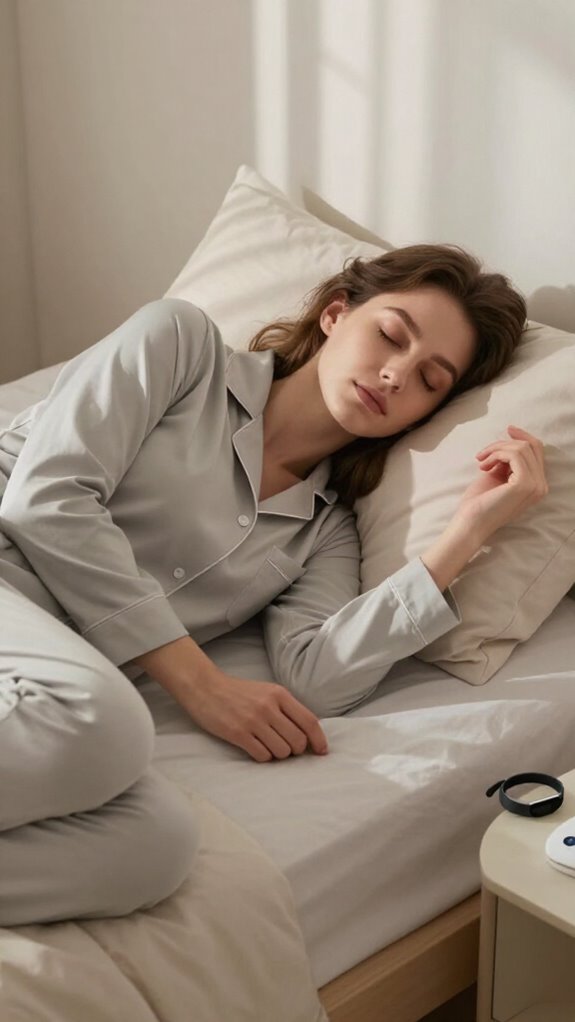 adaptive comfortable sleepwear technology