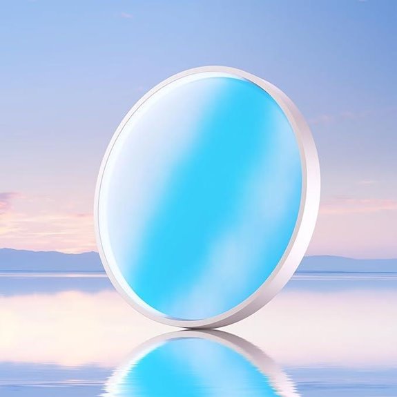 Sky Scene Sleep Aid Ceiling Light with App Control