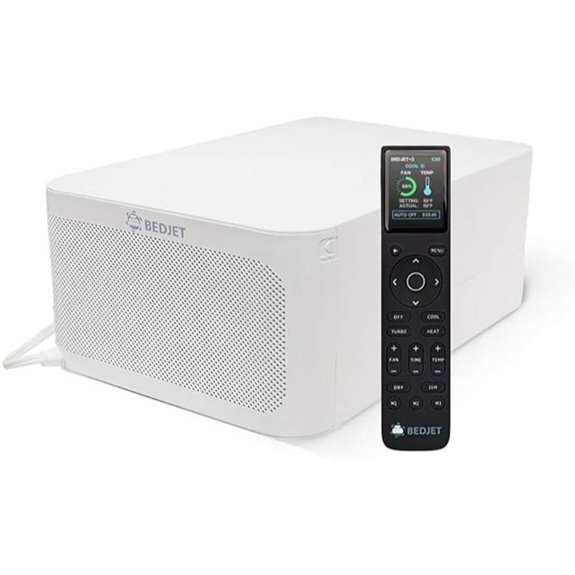 BedJet 3 Climate Control for Beds and Mattresses