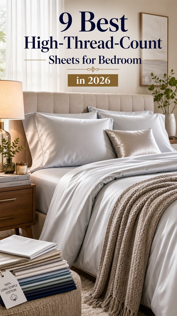 best sheets for 2026