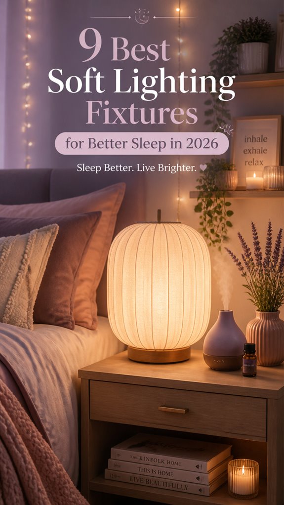 best soft lighting fixtures