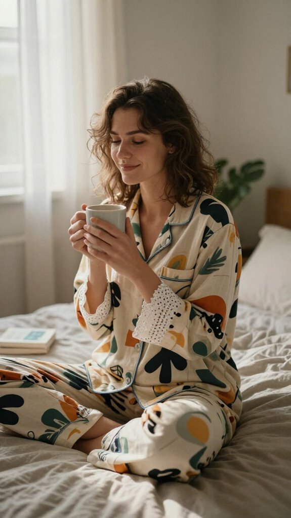 bold comfort and style