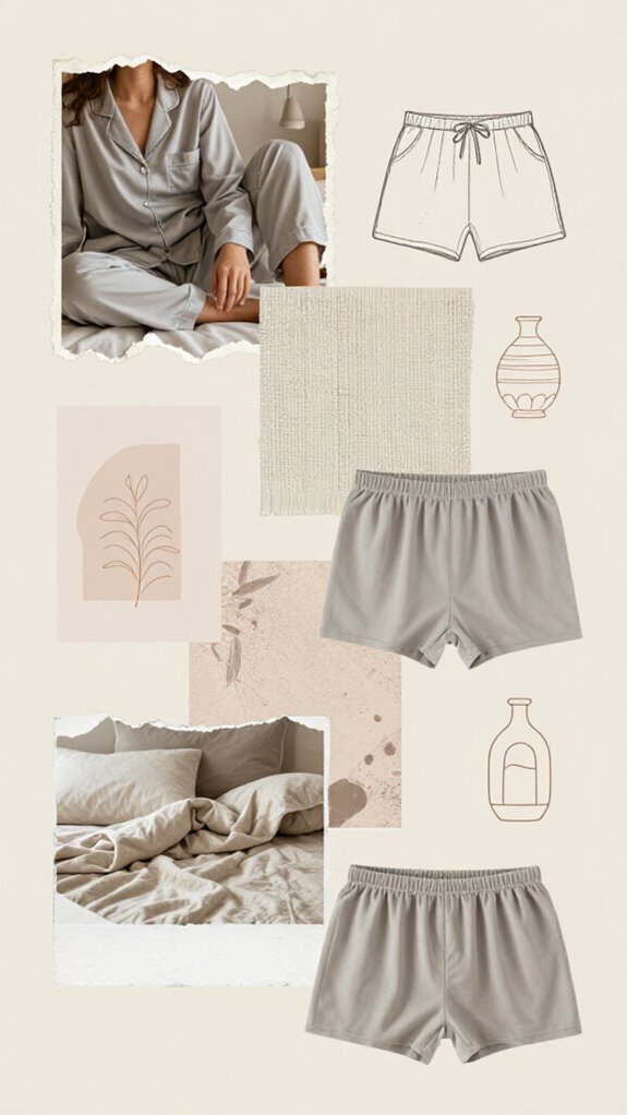 bold edgy comfortable versatile
