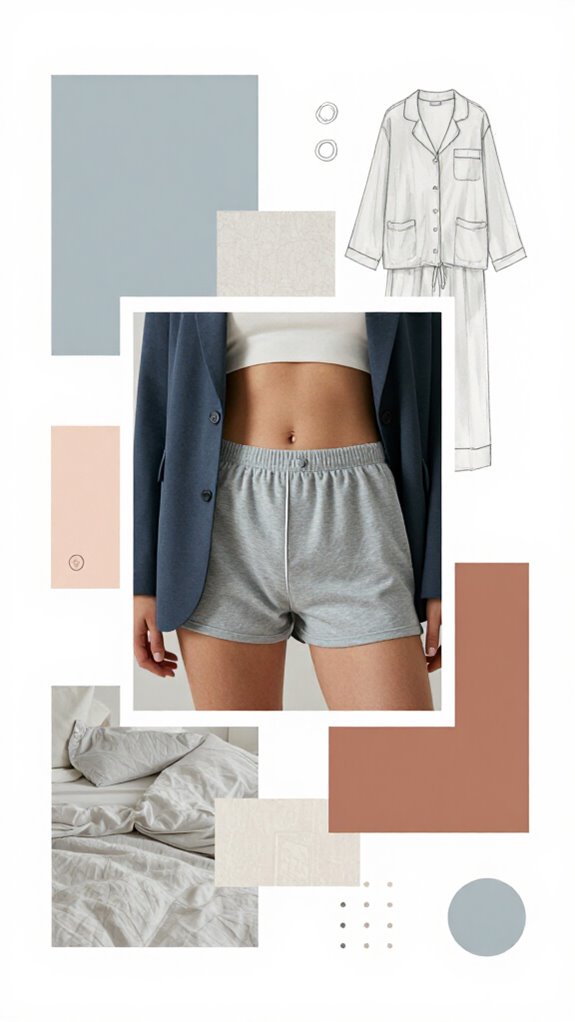 bold playful colorful comfortable