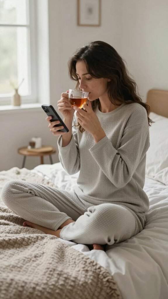 breathable convertible loungewear comfort