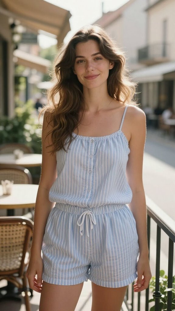 breathable lightweight sleepwear fabrics