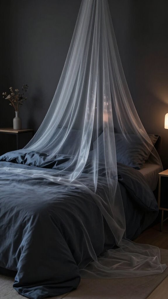 celestial draping illusions