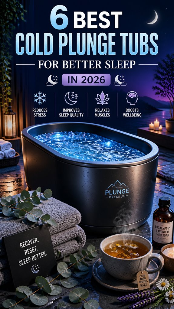 cold plunge tub reviews