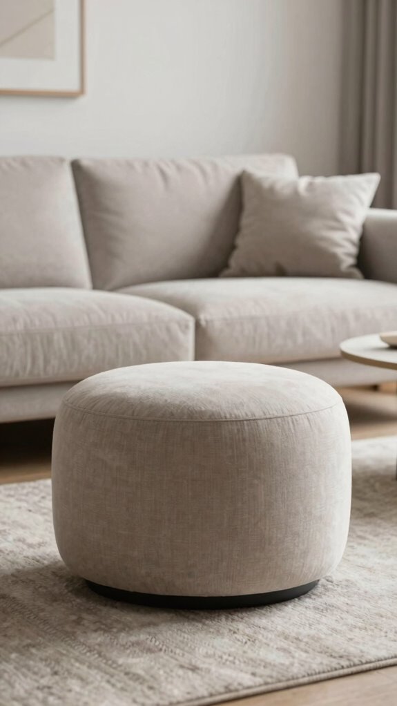 comfort durability size functionality