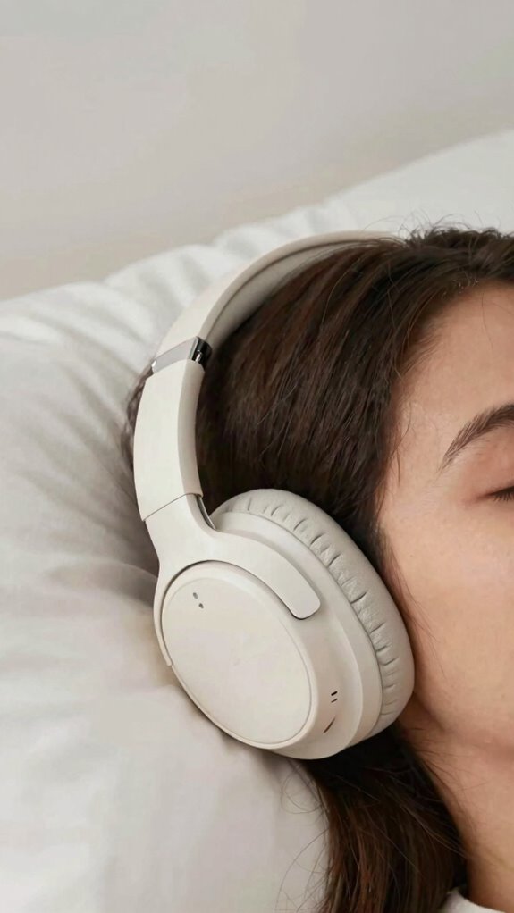 comfort fit sound battery