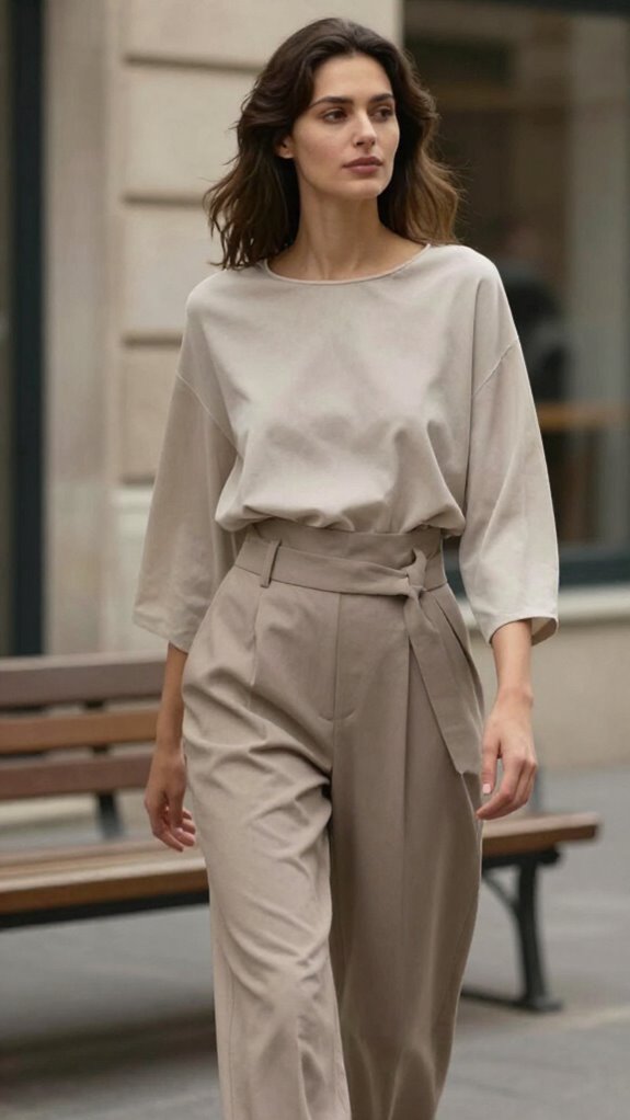 comfortable breathable fabric choices