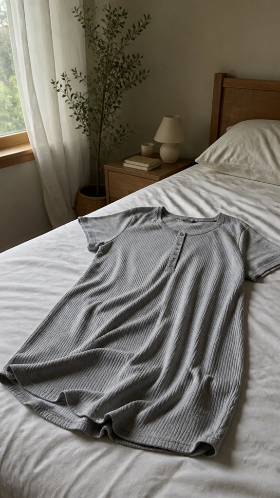 comfortable fabrics better sleep