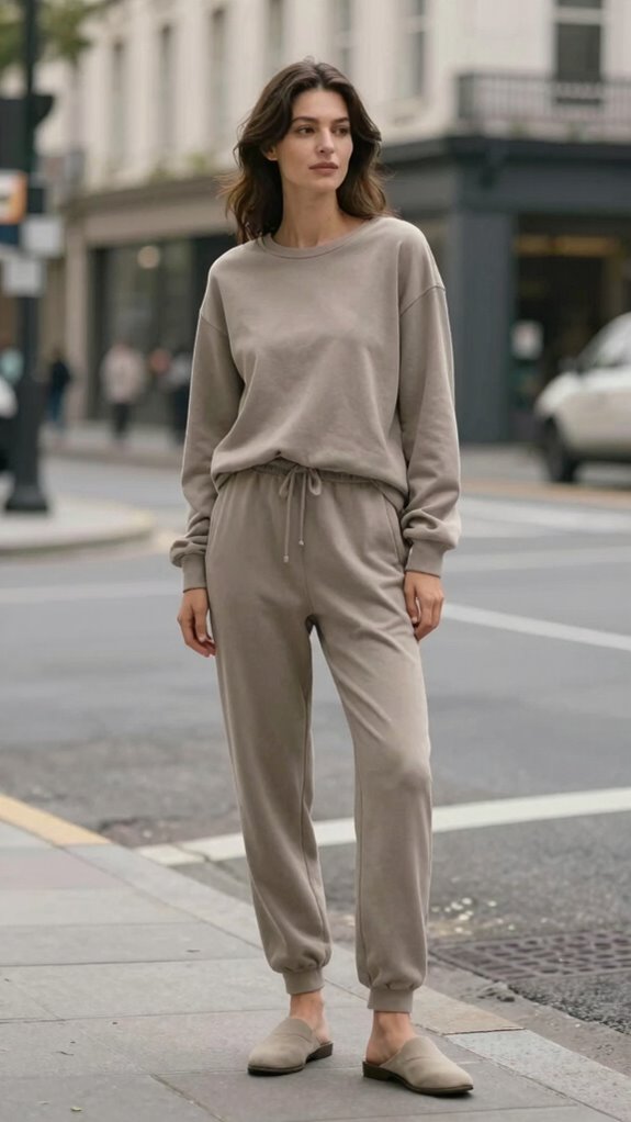 convertible comfortable chic functional