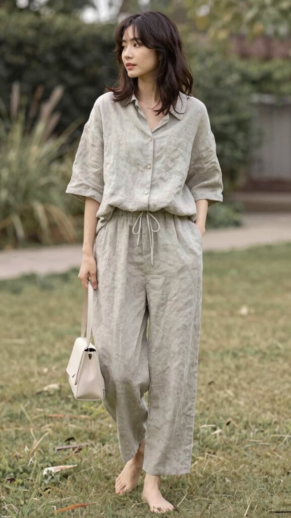 convertible daytime nightwear design