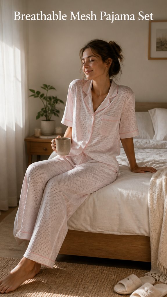 cool breathable stylish comfortable
