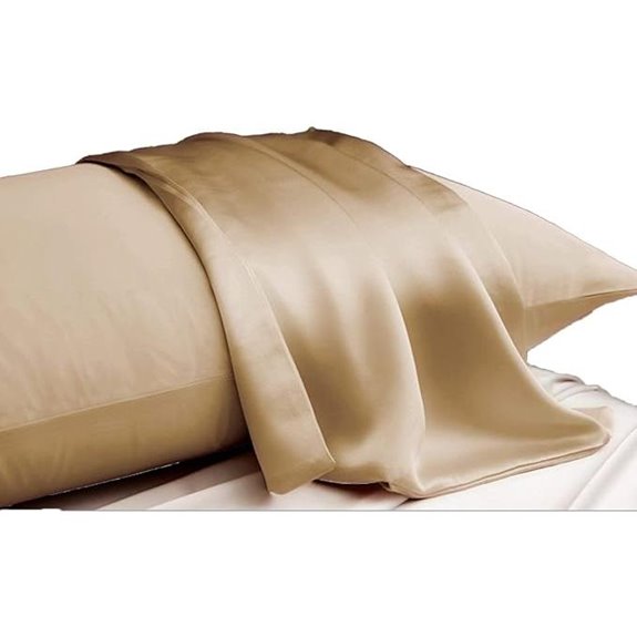 Copper Compression Pillowcase for Skin and Hair
