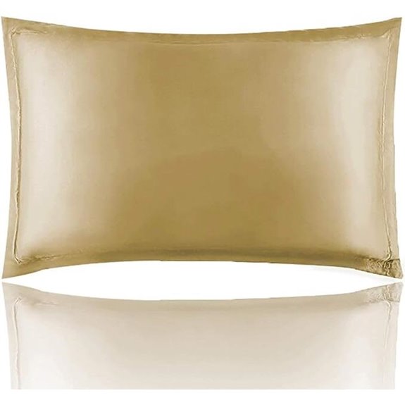Copper Infused Pillowcase for Wrinkles and Skin Care