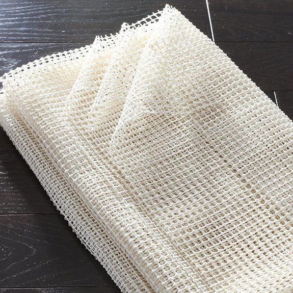 Safavieh Padding Collection Cream Area Rug (5'x8')