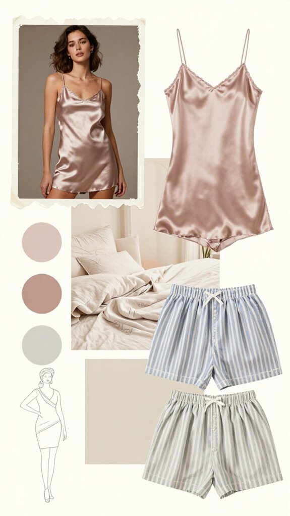 custom fit stylish confidence