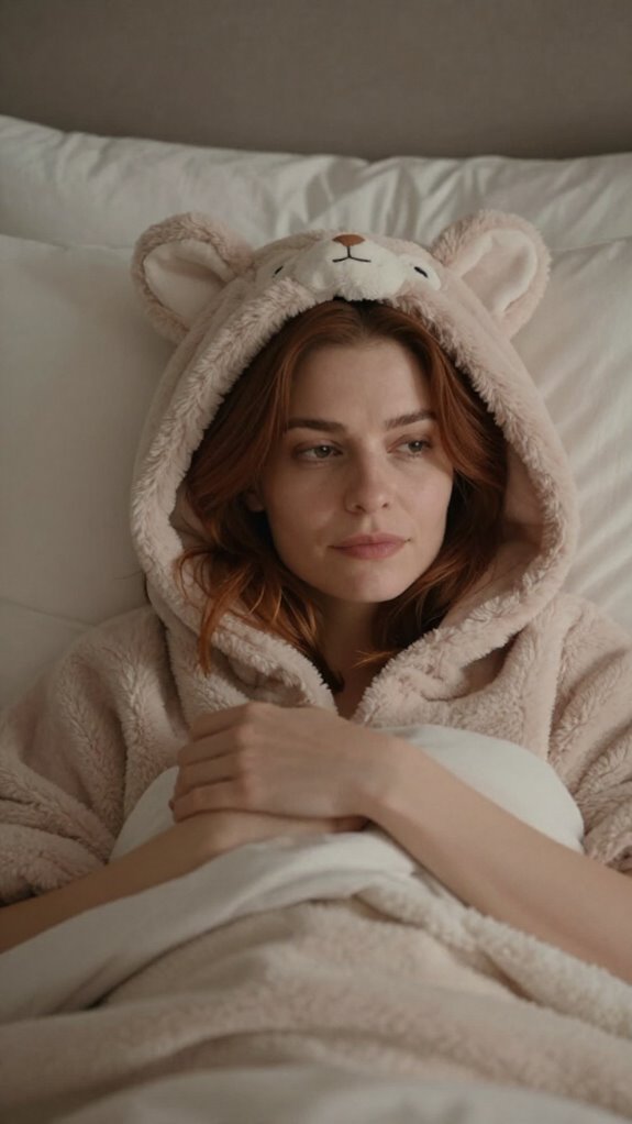 customizable cute animal headwear