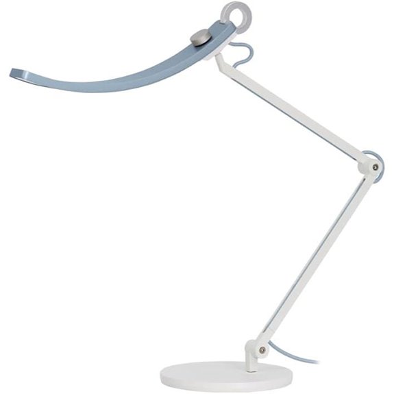 BenQ E-Reading Desk Lamp Dimmable Adjustable Eye-Caring