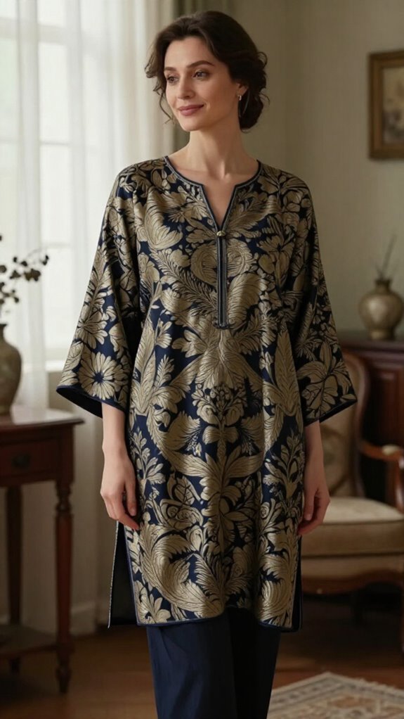 dry clean for elegance