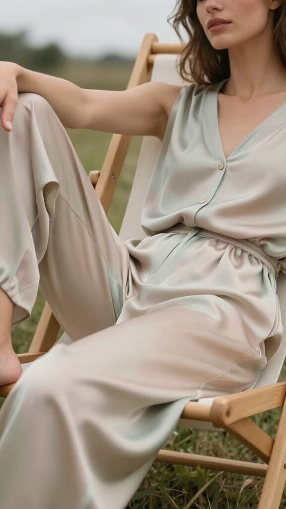 eco friendly silk replacements