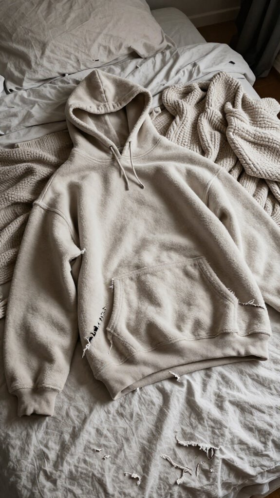 edgy comfort rebellious style