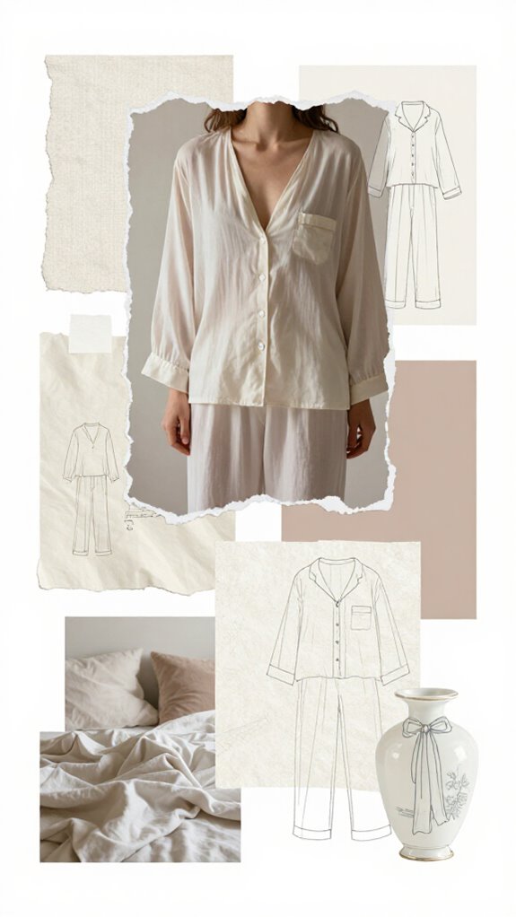effortless classic breezy elegance