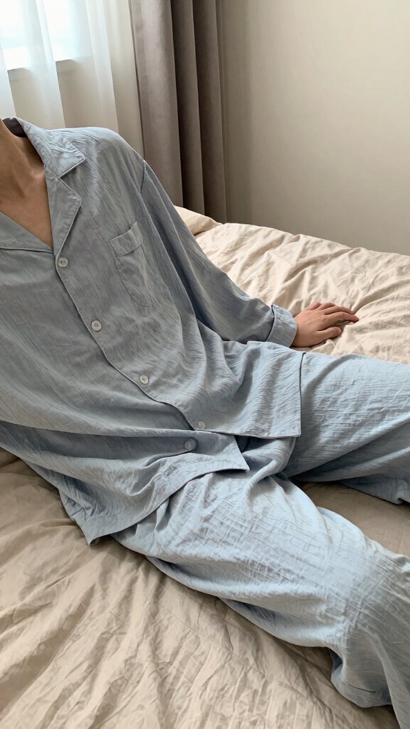 effortless comfort relaxed style