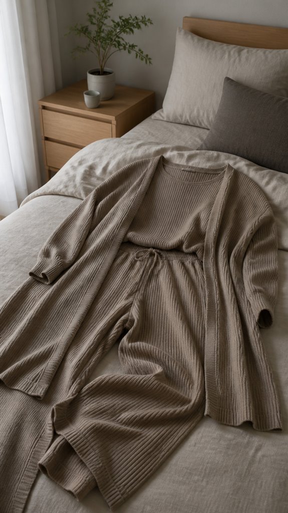 effortless elegance lounge style