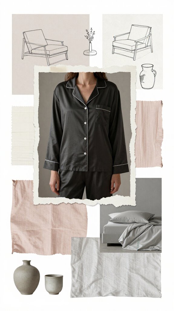 effortless minimalist travel comfort