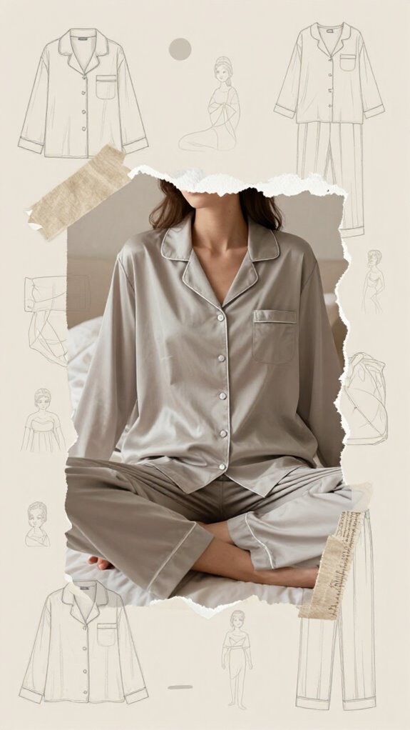 effortless sleek guilt free travel style
