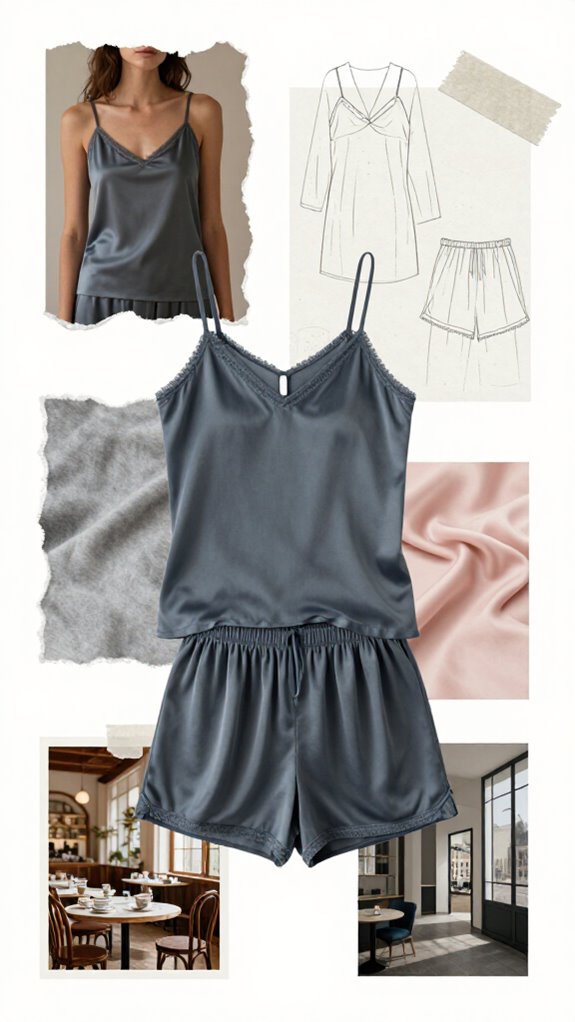 effortless style understated elegance