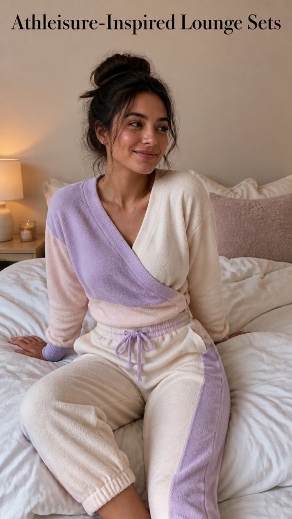 effortlessly chic comfort