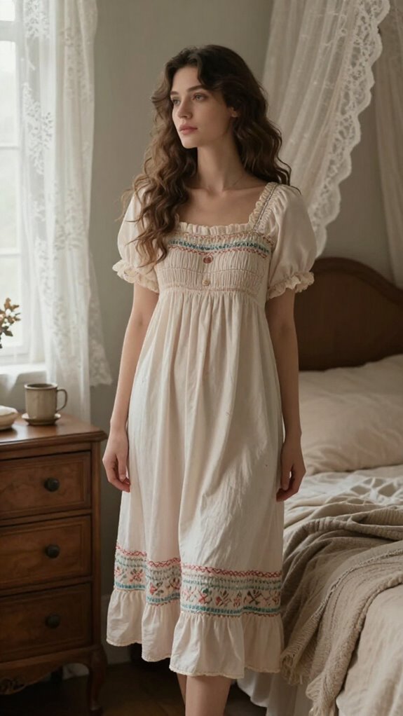 elegant handcrafted comfort